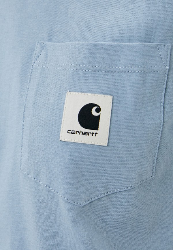 фото Футболка carhartt wip