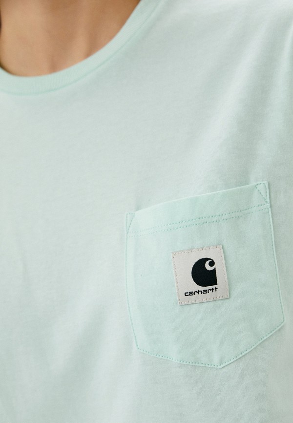 фото Футболка carhartt wip