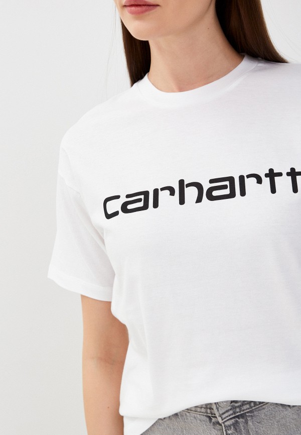 фото Футболка carhartt wip