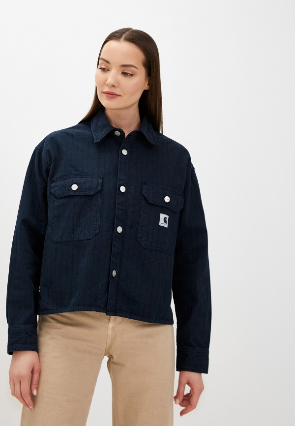 фото Рубашка carhartt wip