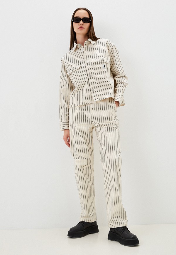 фото Брюки carhartt wip
