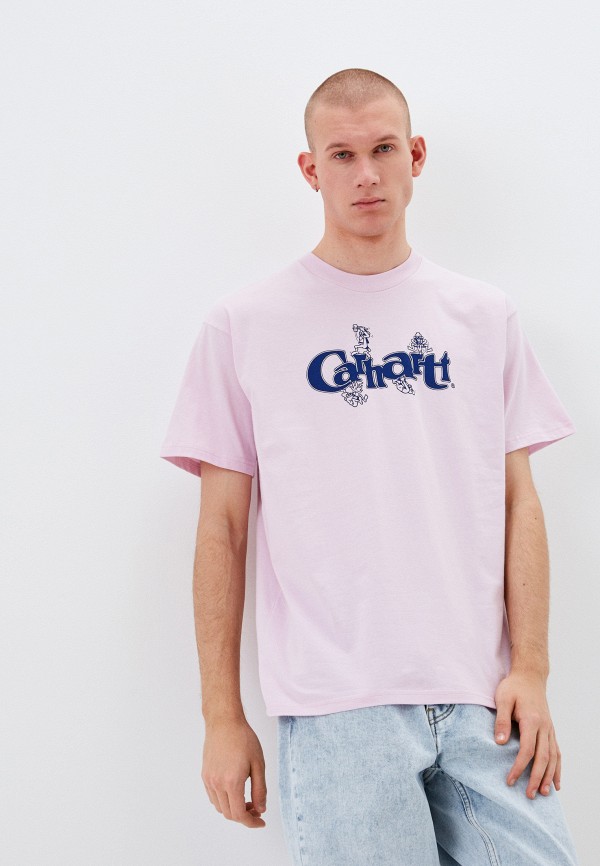 фото Футболка carhartt wip