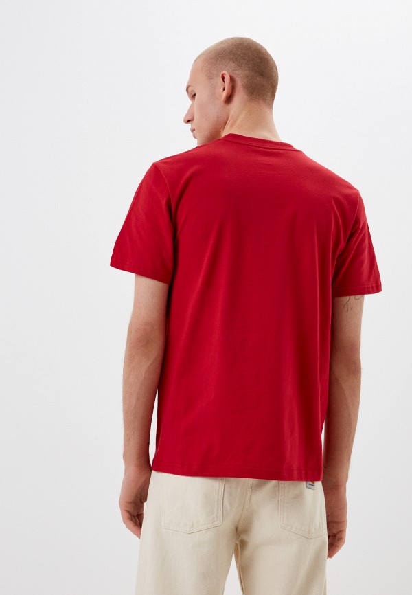 фото Футболка carhartt wip