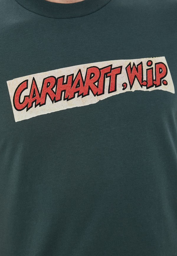 фото Футболка carhartt wip