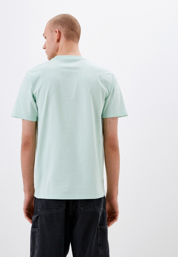 фото Футболка carhartt wip