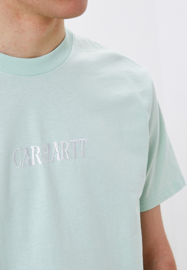 фото Футболка carhartt wip