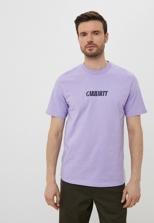 фото Футболка carhartt wip