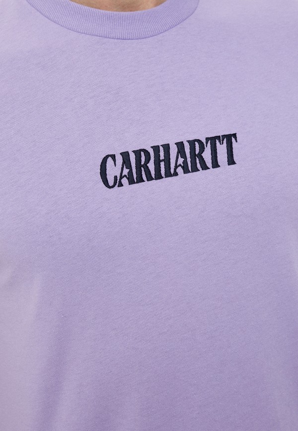 фото Футболка carhartt wip