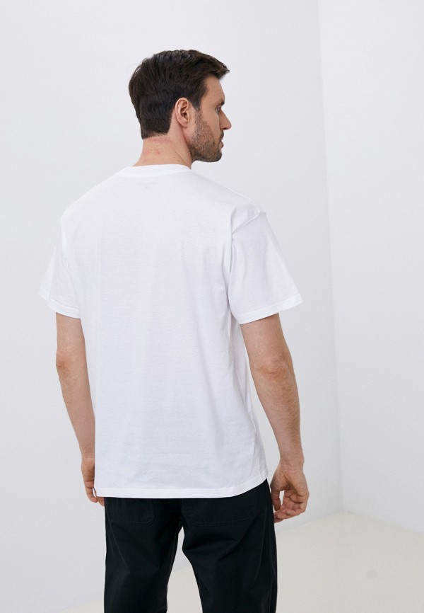 фото Футболка carhartt wip