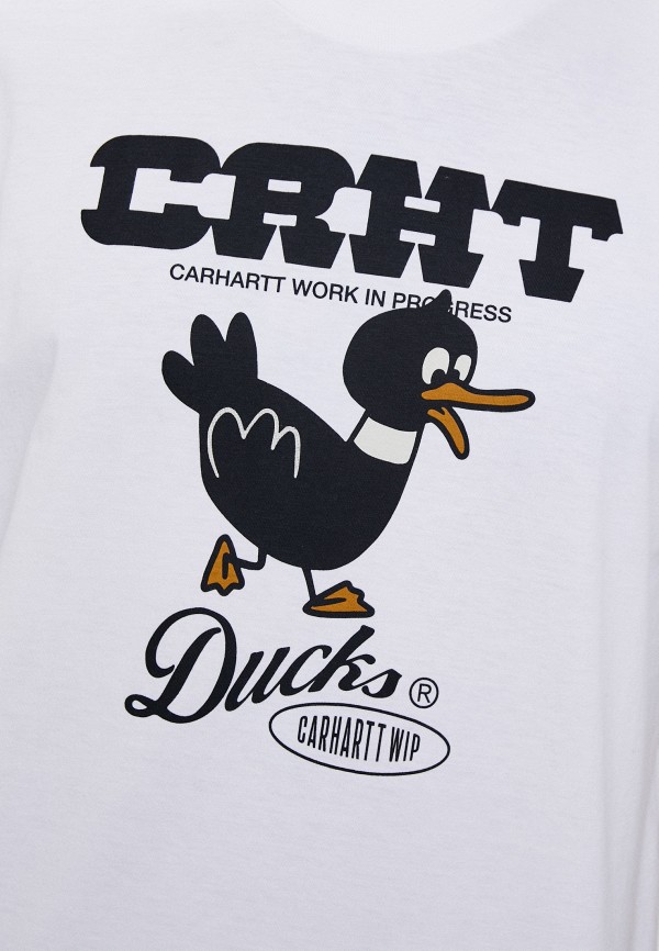 фото Футболка carhartt wip