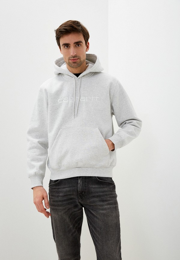 фото Худи carhartt wip