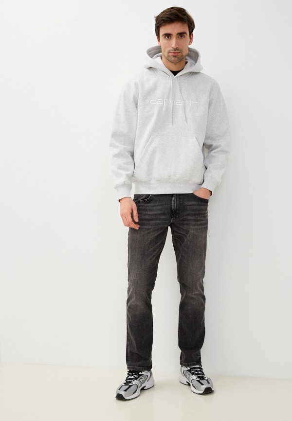 фото Худи carhartt wip