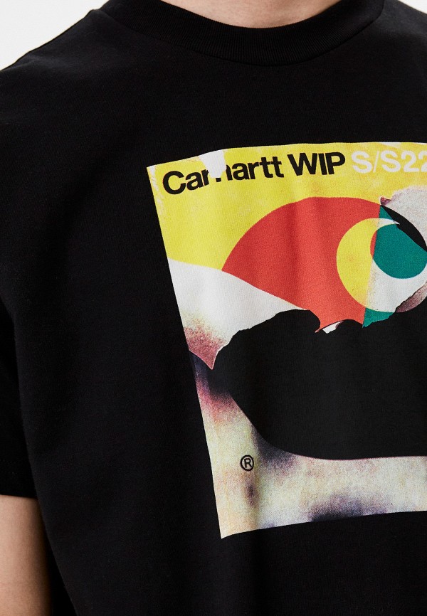 фото Футболка carhartt wip