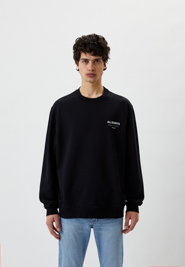 

Свитшот AllSaints, Черный