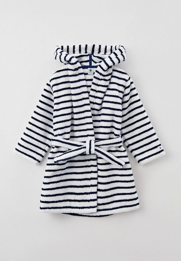 фото Халат домашний petit bateau