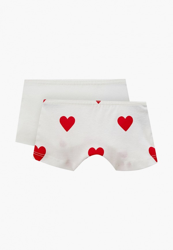 фото Трусы 2 шт. petit bateau