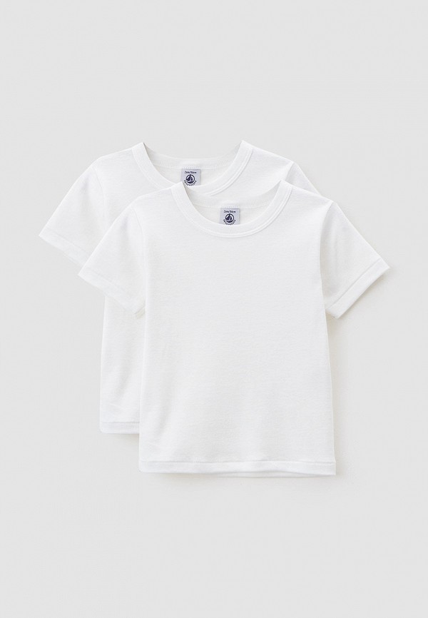 фото Футболки 2 шт. petit bateau