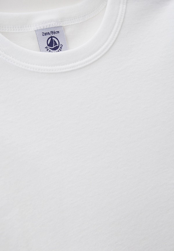 фото Футболки 2 шт. petit bateau