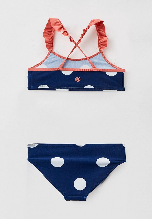 фото Купальник petit bateau