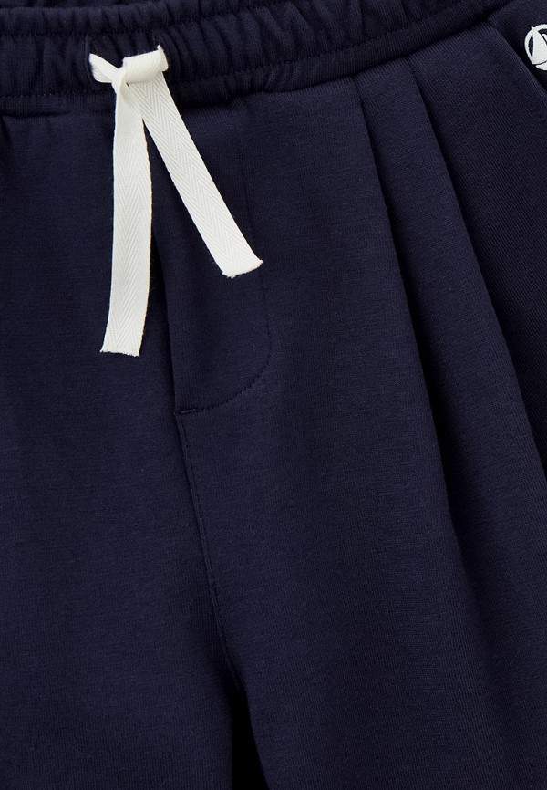 фото Брюки спортивные petit bateau