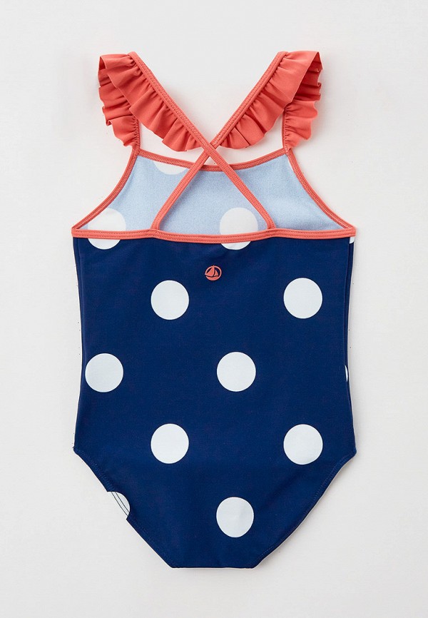 фото Купальник petit bateau