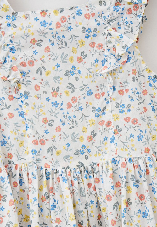 фото Платье petit bateau