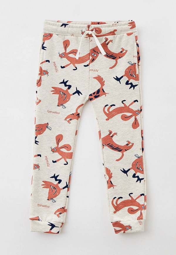 фото Брюки спортивные petit bateau