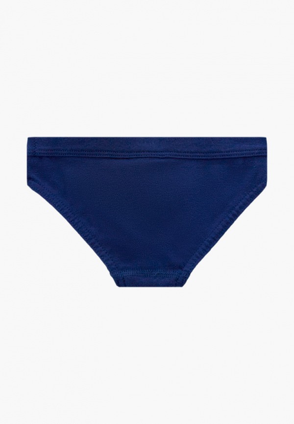 фото Трусы 3 шт. petit bateau