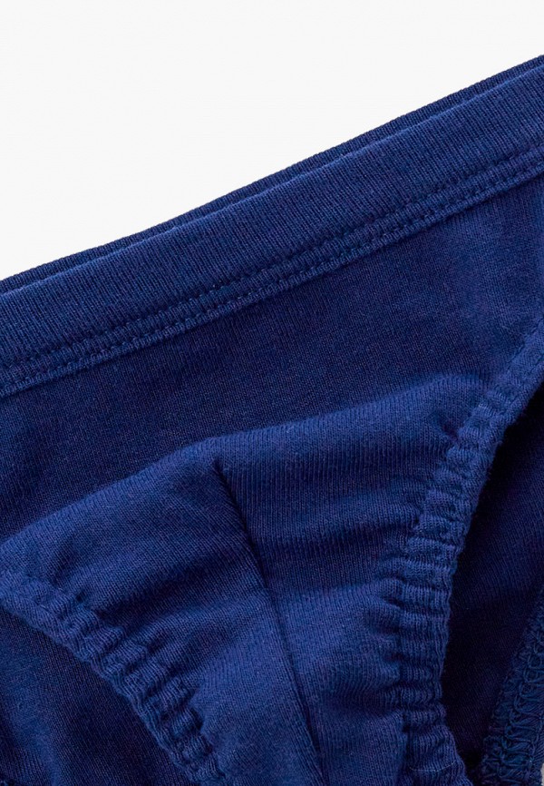 фото Трусы 3 шт. petit bateau