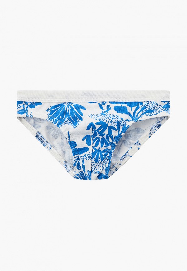 фото Трусы 3 шт. petit bateau