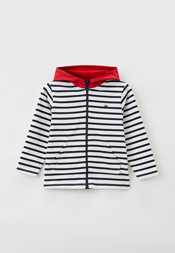 фото Толстовка petit bateau