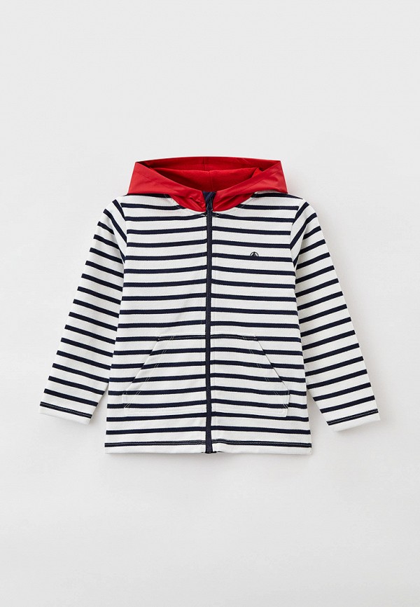 Толстовка Petit Bateau