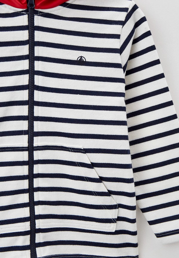 фото Толстовка petit bateau