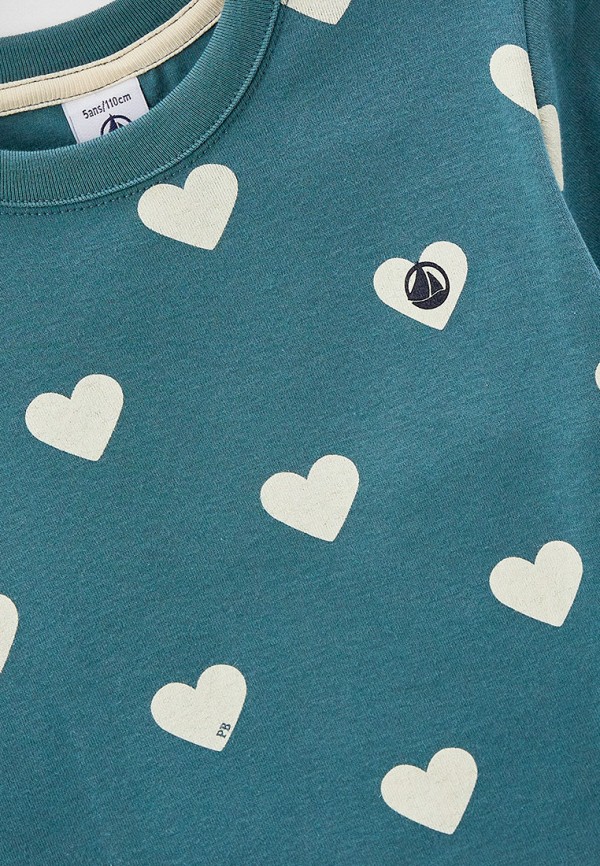 фото Футболка petit bateau