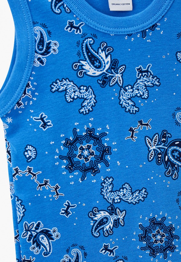 фото Майки домашние 2 шт. petit bateau