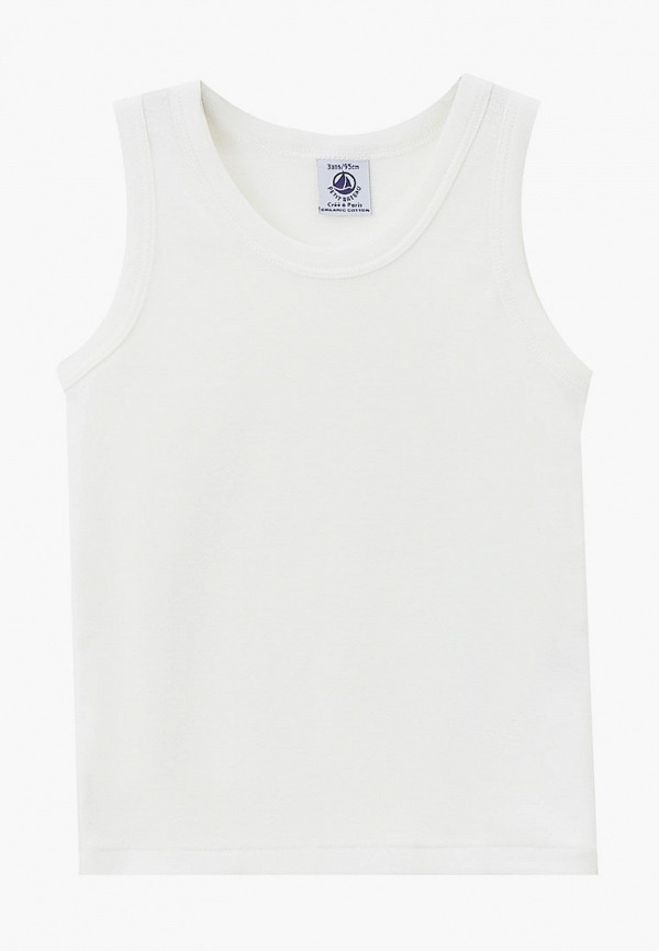фото Майки домашние 2 шт. petit bateau