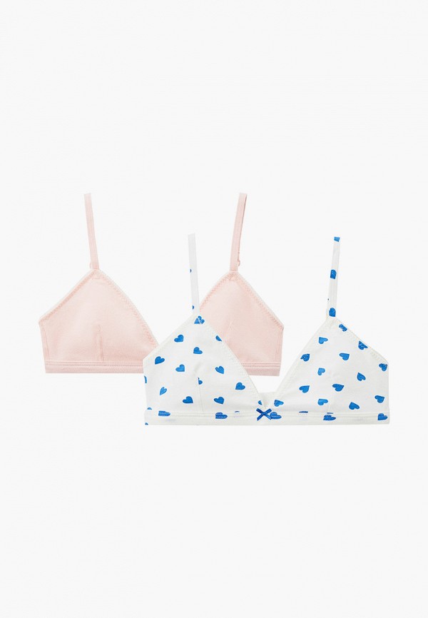 фото Бюстгальтеры 2 шт. petit bateau