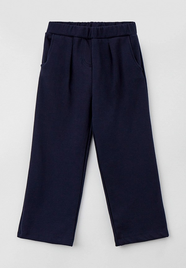 фото Брюки спортивные petit bateau
