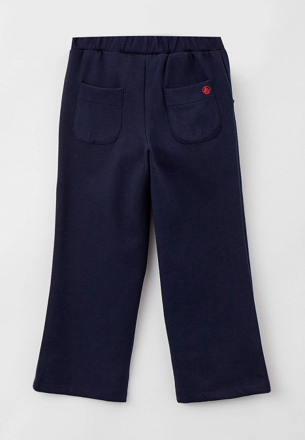 фото Брюки спортивные petit bateau