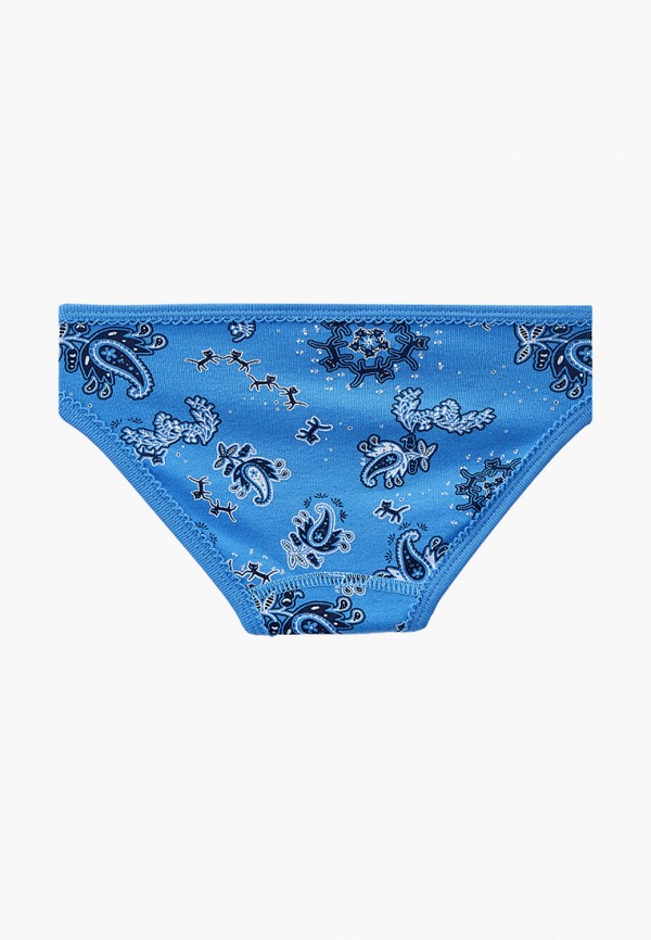 фото Трусы 3 шт. petit bateau
