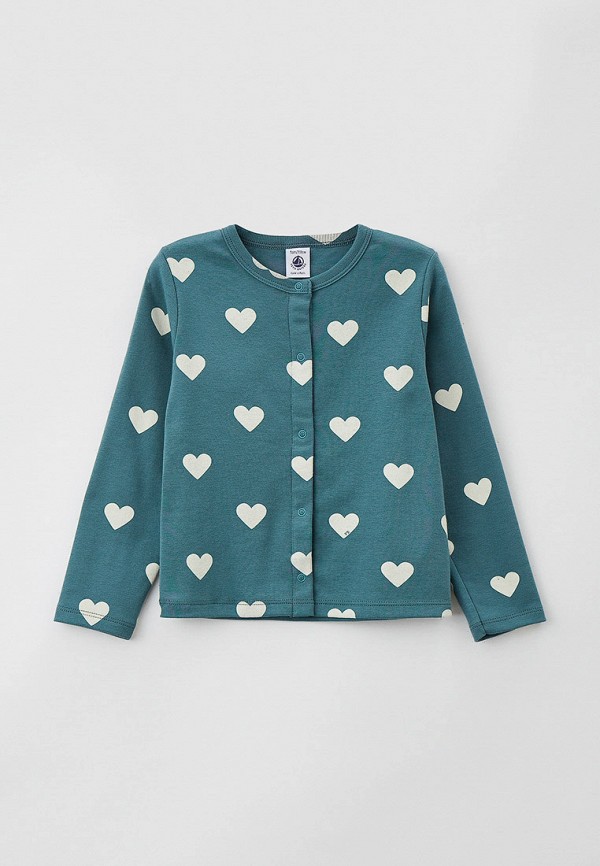 Кардиган Petit Bateau