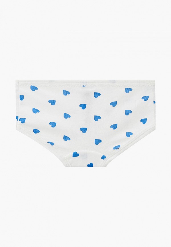 фото Трусы 3 шт. petit bateau