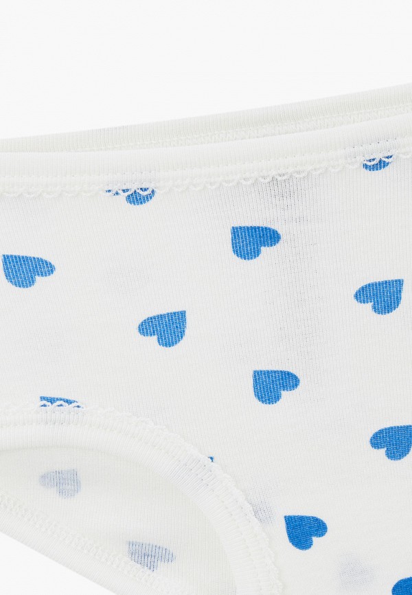 фото Трусы 3 шт. petit bateau