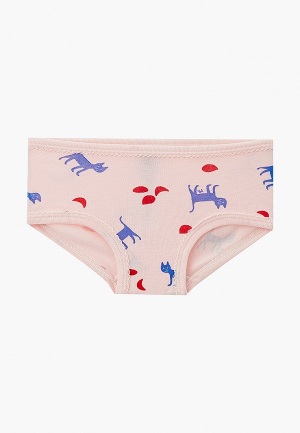 фото Трусы 3 шт. petit bateau