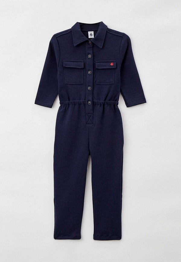 фото Комбинезон petit bateau