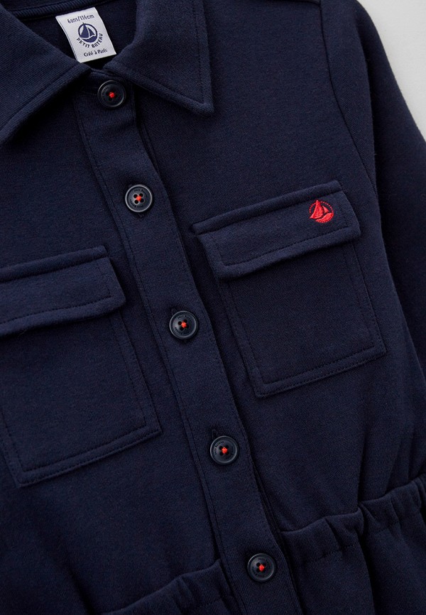 фото Комбинезон petit bateau