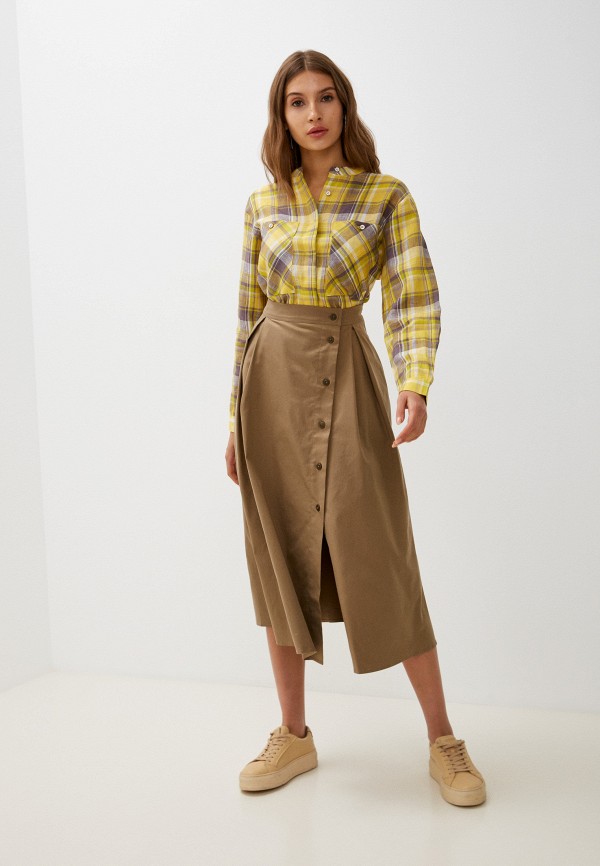 фото Юбка bulmer