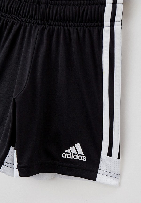 Шорты спортивные adidas черный DP3173 RTLABG335301