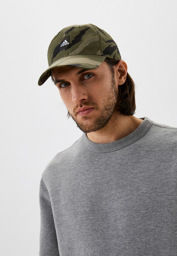фото Бейсболка adidas