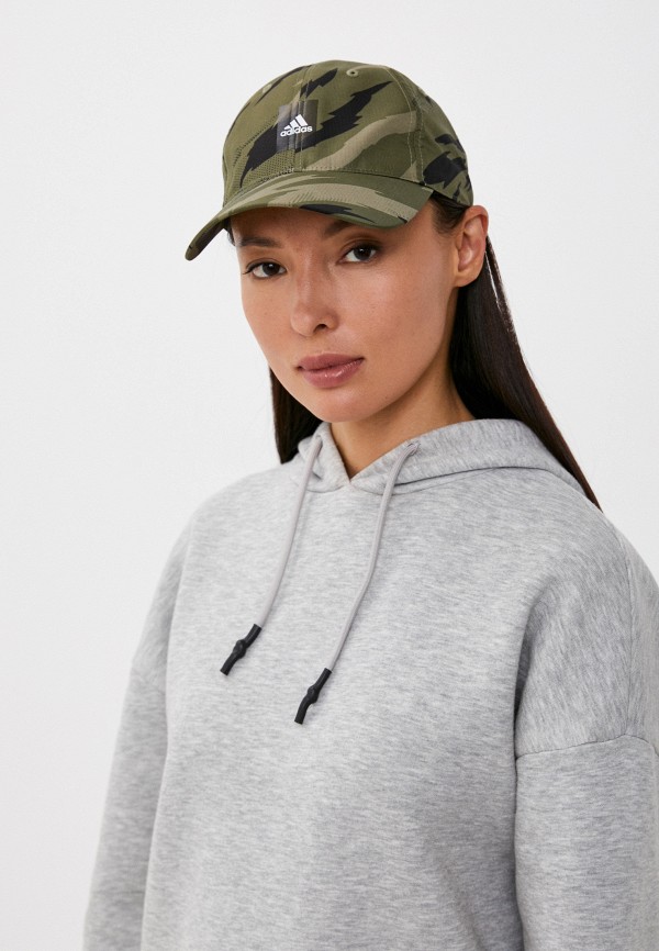 фото Бейсболка adidas